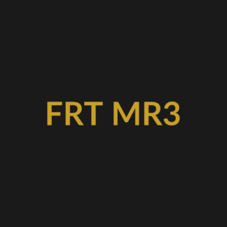 Race FRT-MR3 Forced Reset Trigger (HK MR556/MR223)