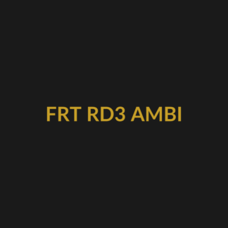 Race FRT-RD3 Ambidextrous (HK MP5/SP5)