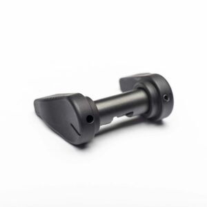 Alternative view of Race 3-Position Ambidextrous Selector for the FRT-RD3 (AMBI)