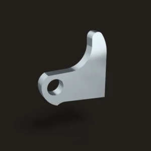 ⚡ New: Race Glock FRT Curved Trips (3 Pack) 304 316 Stainless Steel Trip