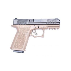 Firearms vs Guns: Key Differences Explained