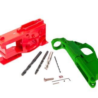 Firearms Guide Flash Drive: Digital Knowledge on Demand