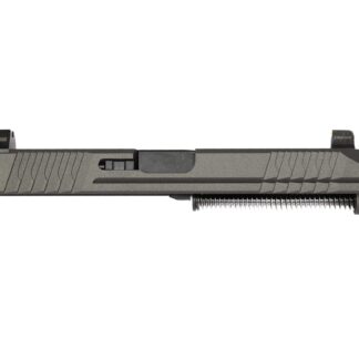 New Release: Race P80 Full Size Slide Assembly -PF940v2/PFS9 – OD Green