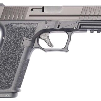 New Release: Race P80 Pfs9 Complete Ptl