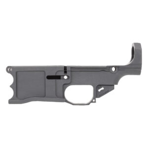 New Release: Race Polymer80 LR-308 80% Lower Receiver