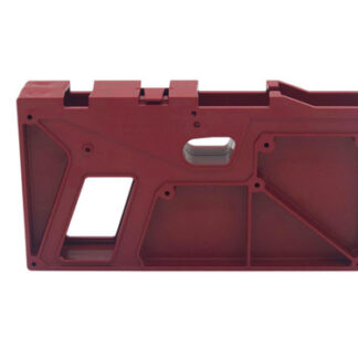 New Release: Race Polymer80 PF45 Jig Kit for PF45 Frame Blanks