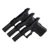 New Release: Race Polymer80 PF940C 80% Pistol Frame – 3-Pack