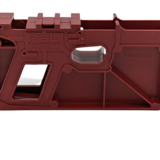 New Release: Race Polymer80 PF940C Jig Kit for PF940C Frame Blanks