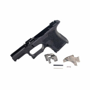 New Release: Race Polymer80 PF940SC™ 80% Pistol Frame ONLY