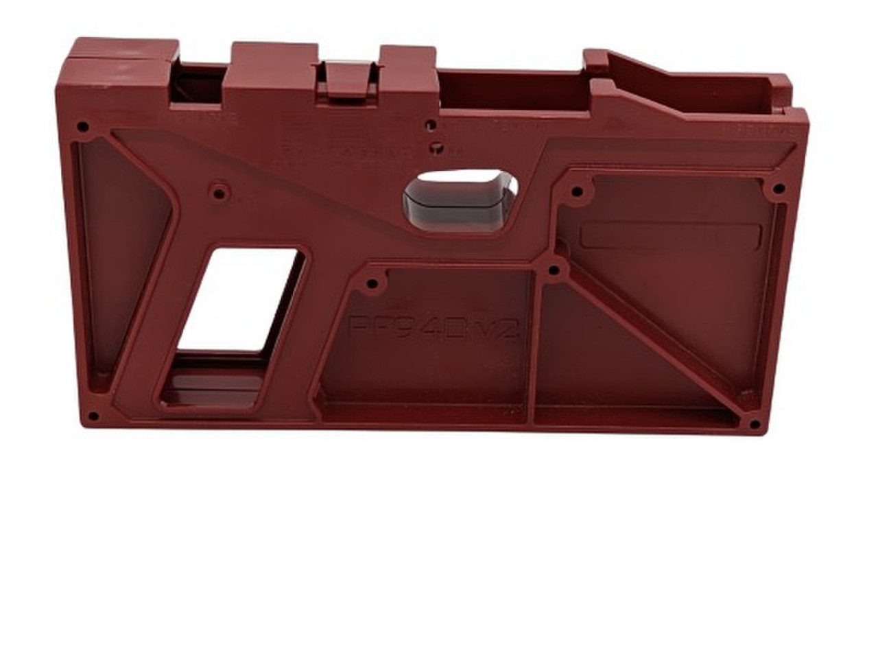 New Release: Race Polymer80 PF940V2 Jig Kit for PF940V2 Frame Blanks