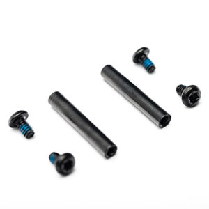 Alternative view of Race Anti-Walk Pins for the AR-15