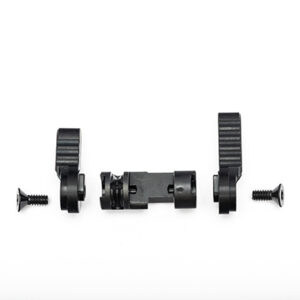Alternative view of Race 3-Position Ambidextrous Selector for the FRT-15L3 & FRT-15C3
