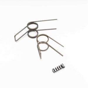 Alternative view of Race Replacement Spring Set for the FRT-15C3