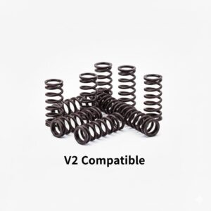 ⚡ New: Race V2 Spring Replacements (For Glock FRT V2 Trigger Shoes)