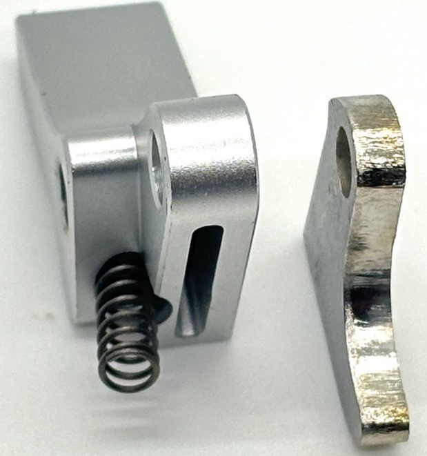 ⚡ New: Race V2 Spring Replacements (For Glock FRT V2 Trigger Shoes) - Image 3