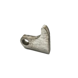 ⚡ New: Race GRADE 5 TITANIUM (Ti-6Al-4V) Glock FRT Curved Trips  (1/2/3/5 pack)