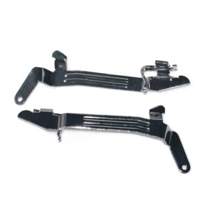Alternative view of ⚡ New: Race Trigger Bar 2 Pack for Glock Gen 1 2 3 4 (17, 19, 23, 26, 27… 9mm .40 .357 Glocks)