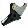 ⚡ New: Race GLOCK FRT V3 6061 ALUMINUM TRIGGER SHOE, Gen 1 2 3 4 All Glocks