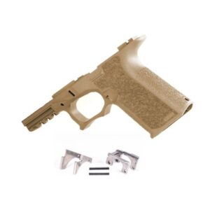 New Release: Race polymer 80 glock 19