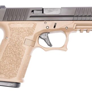 New Release: Race polymer-80 handgun