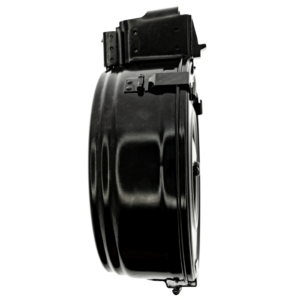 7.62×39 Banana Magazine — Custom Triple-Welded